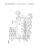 SUBSTRATE PROCESSING APPARATUS, SUBSTRATE PROCESSING METHOD AND STORAGE     MEDIUM diagram and image