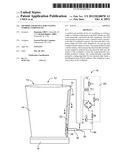 METHOD AND DEVICE FOR COATING TURBINE COMPONENTS diagram and image