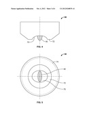 METHOD AND DEVICE FOR COATING TURBINE COMPONENTS diagram and image