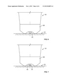 METHOD AND DEVICE FOR COATING TURBINE COMPONENTS diagram and image