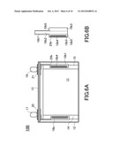 LASER WELDING METHOD AND BATTERY MADE BY THE SAME diagram and image