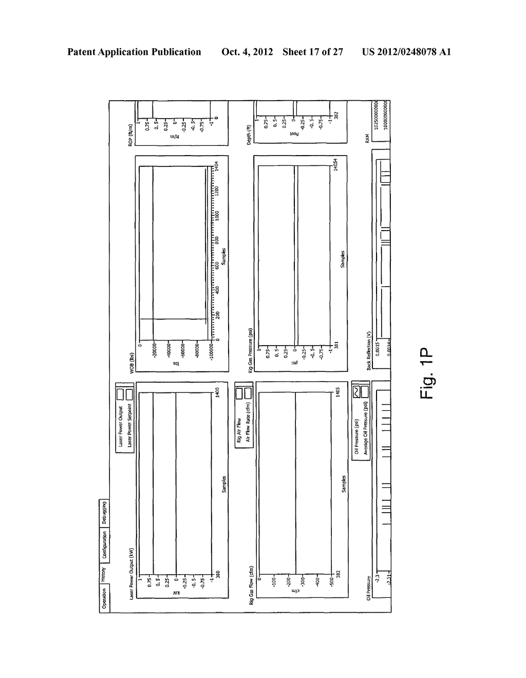 CONTROL SYSTEM FOR HIGH POWER LASER DRILLING WORKOVER AND COMPLETION UNIT - diagram, schematic, and image 18