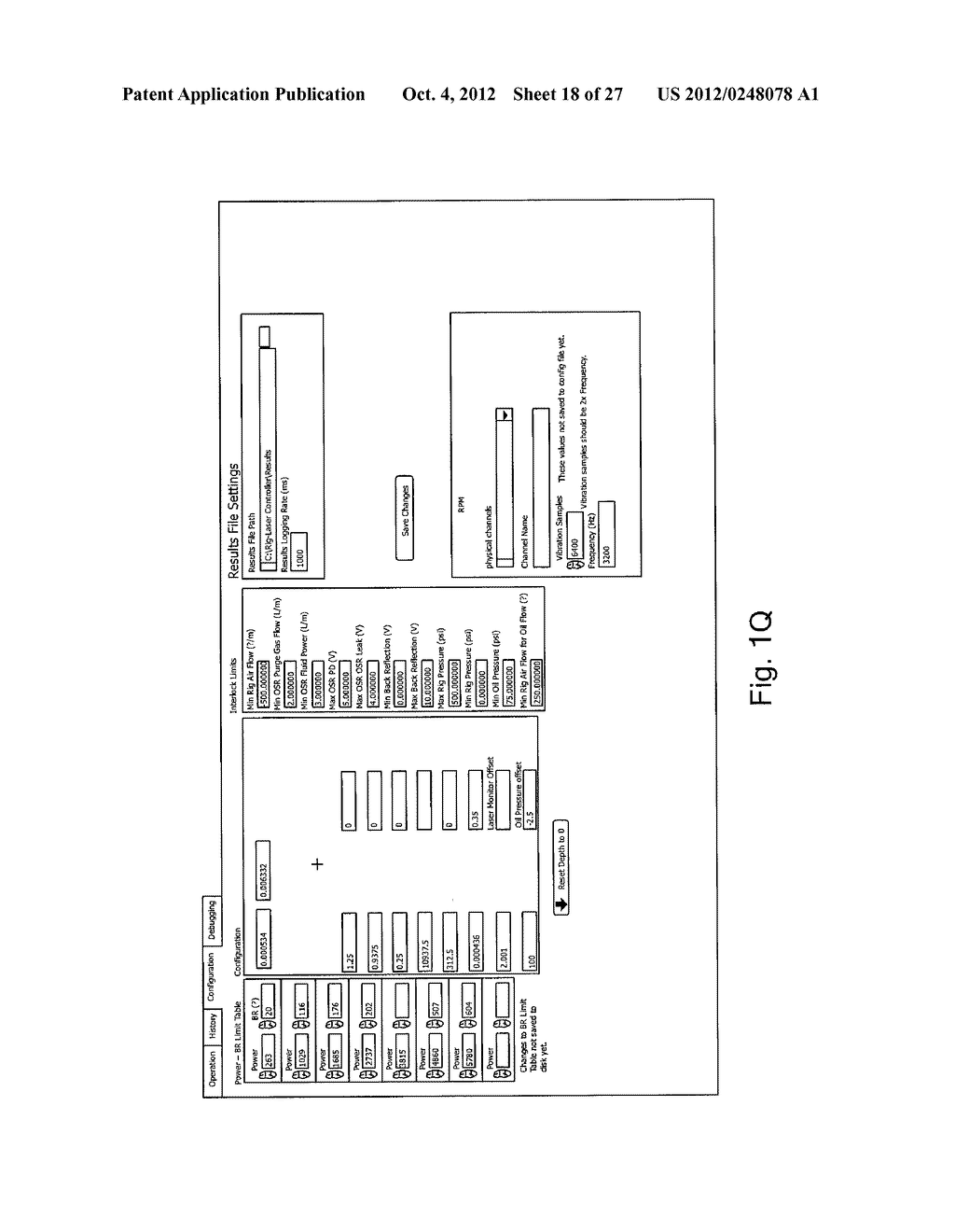 CONTROL SYSTEM FOR HIGH POWER LASER DRILLING WORKOVER AND COMPLETION UNIT - diagram, schematic, and image 19