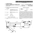 WELDING TORCH WITH WIRE FEED SPEED CONTROL diagram and image