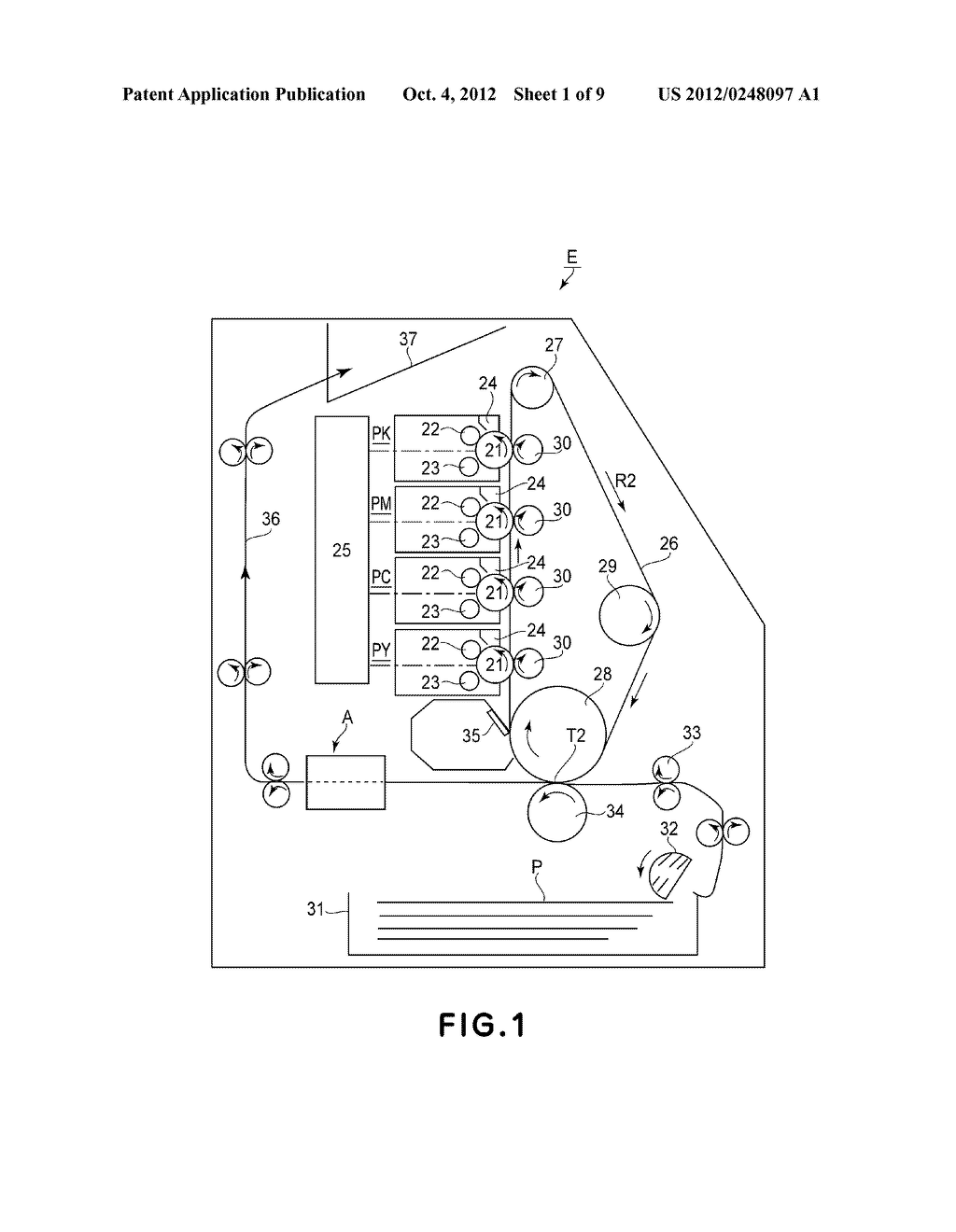 IMAGE HEATING APPARATUS - diagram, schematic, and image 02