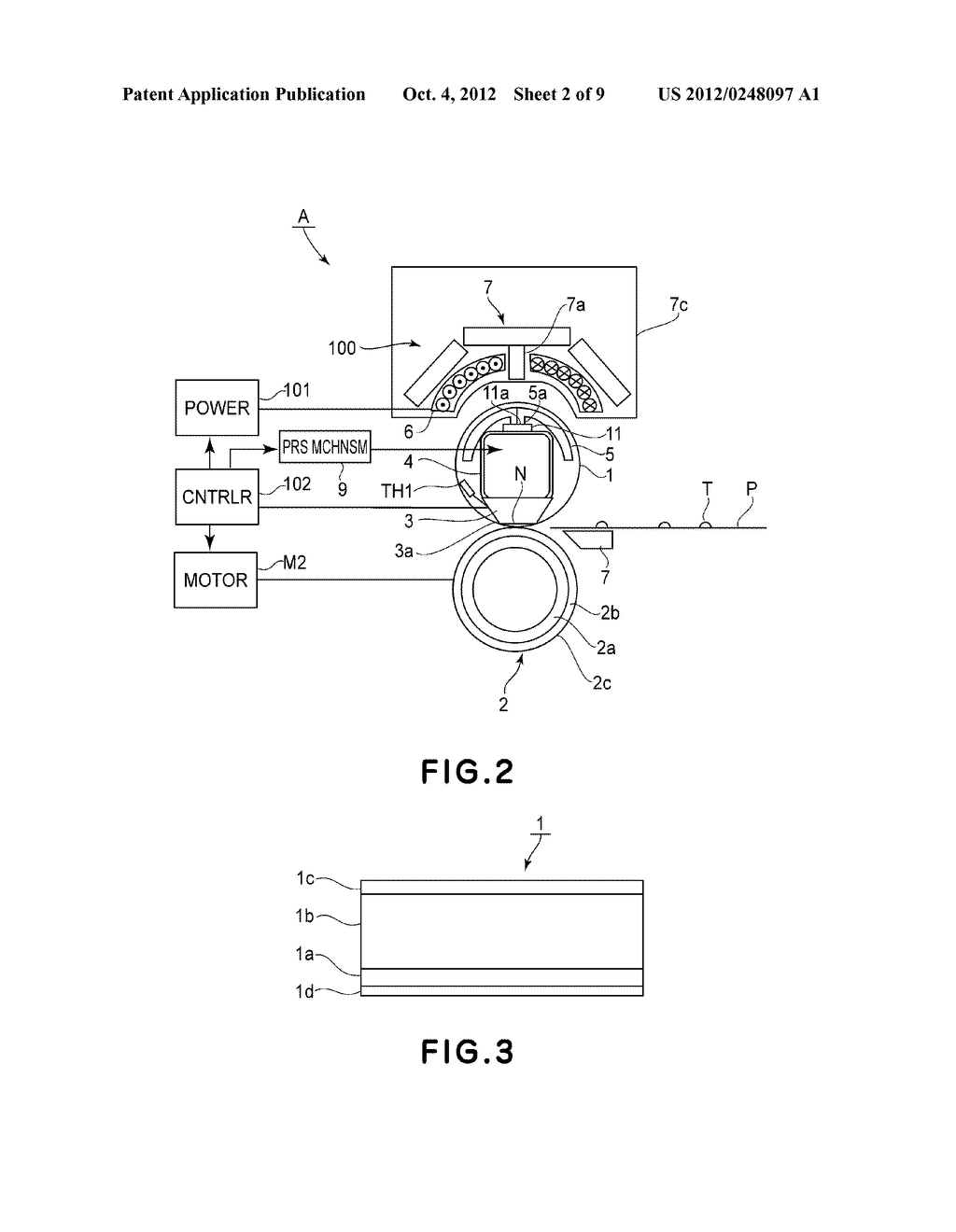 IMAGE HEATING APPARATUS - diagram, schematic, and image 03