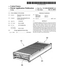 COLLAPSIBLE CONTAINERS diagram and image