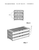 COLLAPSIBLE CONTAINERS diagram and image