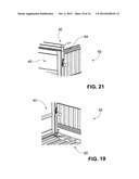 COLLAPSIBLE CONTAINERS diagram and image