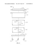 Collapsible Locking Container diagram and image