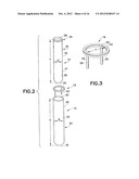 Container Assembly and Method for Making Assembly diagram and image