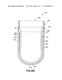 Container Assembly and Method for Making Assembly diagram and image