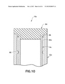 Container Assembly and Method for Making Assembly diagram and image