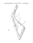 APPARATUS, SYSTEM, AND METHOD FOR VENTING PRESSURE IN A PRESSURIZED SYSTEM diagram and image