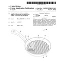 COOKING DEVICE WITH A COOKING SURFACE DEFINED BY A PLURALITY OF VERTICALLY     MOVEABLE MEMBERS diagram and image