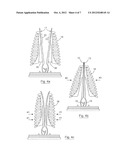 DEVICE FOR EXPRESSING SUBSTANCES FROM A DEFORMABLE TUBE diagram and image