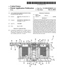 ACTUATOR WITH GROOVED PISTON FOR A FLUID INFUSION DEVICE diagram and image