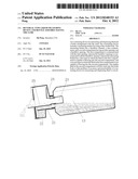 Reversal-Type Liquid Measuring Device and Bottle Assembly Having the Same diagram and image