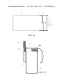 Reversal-Type Liquid Measuring Device and Bottle Assembly Having the Same diagram and image