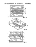 UNIVERSAL DISPENSING SYSTEM FOR AIR ASSISTED EXTRUSION OF LIQUID FILAMENTS diagram and image