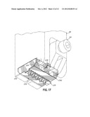 UNIVERSAL DISPENSING SYSTEM FOR AIR ASSISTED EXTRUSION OF LIQUID FILAMENTS diagram and image