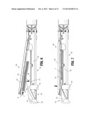 Tissue Stop for Surgical Instrument diagram and image