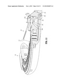 Tissue Stop for Surgical Instrument diagram and image