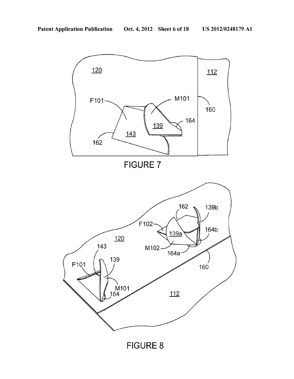 CARTON AND BLANK THEREFOR - diagram, schematic, and image 07