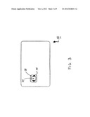 DUAL-INTERFACE SMART CARD diagram and image