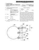 APPARATUS AND METHOD FOR ATOMIC LAYER DEPOSITION diagram and image