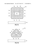 APPARATUS AND METHOD FOR ATOMIC LAYER DEPOSITION diagram and image