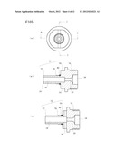 WATER SAVING VALVE diagram and image