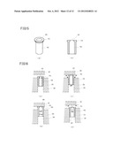 WATER SAVING VALVE diagram and image