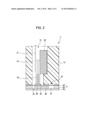 LIQUID EJECTING HEAD AND LIQUID EJECTING APPARATUS diagram and image