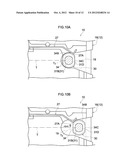 RECORDING TAPE CARTRIDGE diagram and image