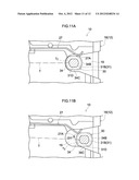 RECORDING TAPE CARTRIDGE diagram and image