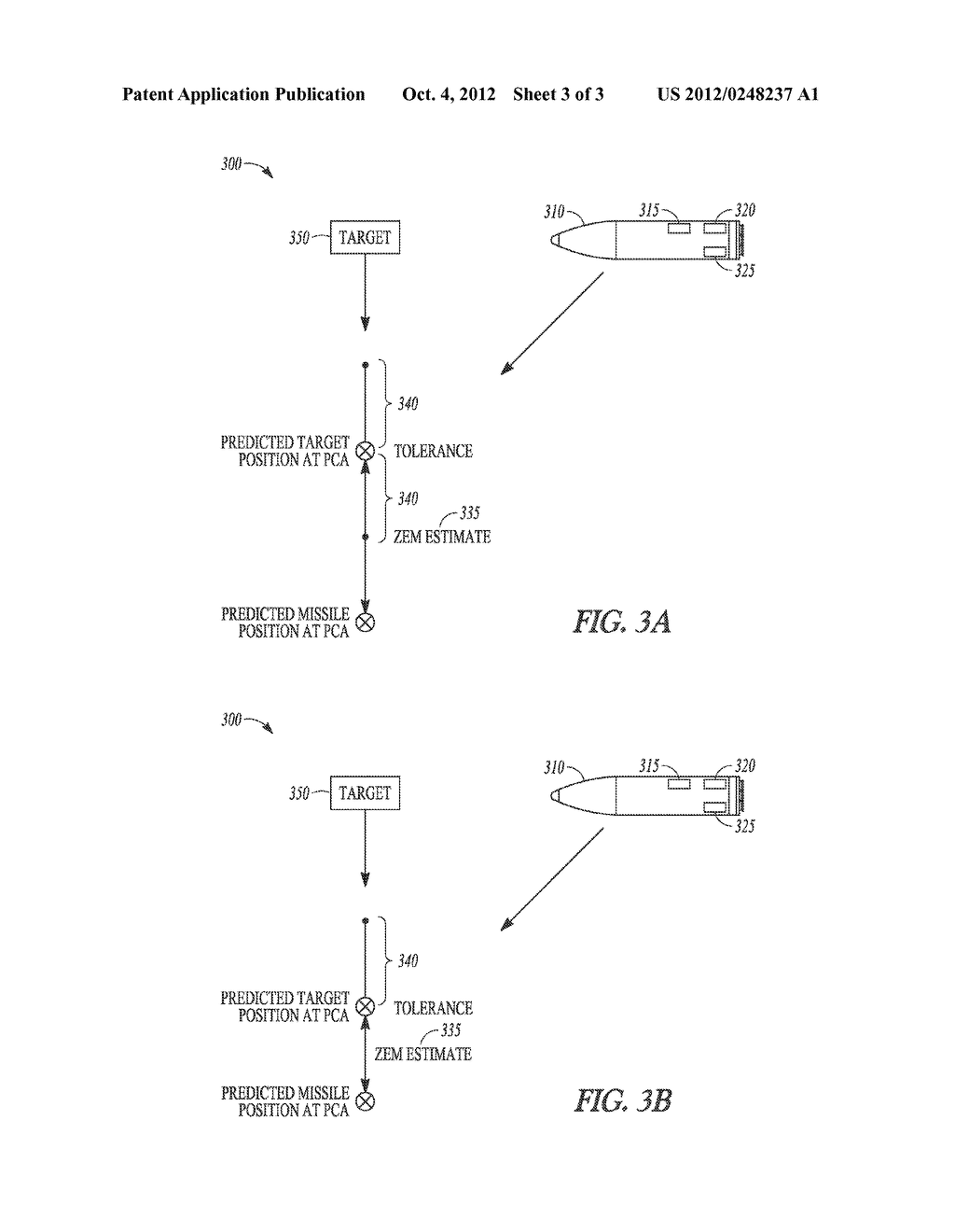 GUIDANCE SYSTEM AND METHOD FOR MISSILE DIVERT MINIMIZATION - diagram, schematic, and image 04