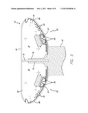 SEAT SHELL AND INTEGRATED OVERHEAD STORAGE BIN diagram and image