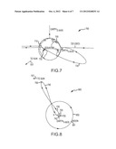 MULTI-BODY DYNAMICS METHOD OF GENERATING FUEL EFFICIENT TRANSFER ORBITS     FOR SPACECRAFT diagram and image