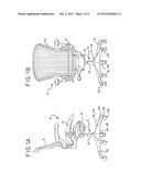 CHAIR BASE AND METHODS FOR THE MANUFACTURE THEREOF diagram and image