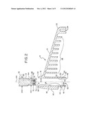 CHAIR BASE AND METHODS FOR THE MANUFACTURE THEREOF diagram and image