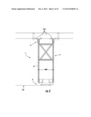 MEDICAL DEVICE MOUNTING SYSTEM diagram and image