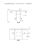 MEDICAL DEVICE MOUNTING SYSTEM diagram and image