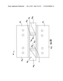 MEDICAL DEVICE MOUNTING SYSTEM diagram and image