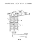 MEDICAL DEVICE MOUNTING SYSTEM diagram and image