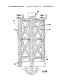 MEDICAL DEVICE MOUNTING SYSTEM diagram and image