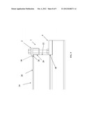 Panel Lock Solar Clamp diagram and image