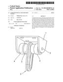 SUSPENSION DEVICE AND SUSPENSION SYSTEM diagram and image