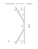 MULTI-ANGLE AND MULTI-POSITION REPROGRAPHIC COPY STAND diagram and image