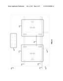 MULTI-ANGLE AND MULTI-POSITION REPROGRAPHIC COPY STAND diagram and image